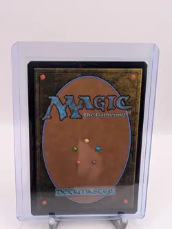 Badgermole [Foil] #166 Magic Avatar: The Last Airbender - Image 2