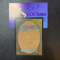 MTG - Urborg, Tomb of Yawgmoth - Core Set 15 - Near Mint - Image 2