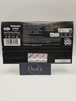 Magic The Gathering Secret Lair Fallout Beyond Vault 33 Foil Edition - Image 3