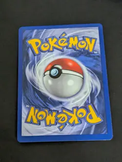 1999 Pokemon French 1st Edition Grass Energy #99 - Image 2