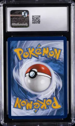 2023 POKEMON SCARLET & VIOLET 151 #200 BLASTOISE EX CGC 10 GEM MINT - Image 2