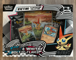 Pokemon Lot of 4; Prismatic , Grand Adventure, Premium & Special Collection - Image 3
