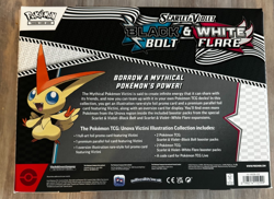 Pokemon Lot of 4; Prismatic , Grand Adventure, Premium & Special Collection - Image 4
