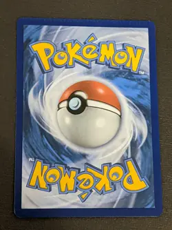 Pokemon ERROR MISPRINT FULL CRIMP Evolutions Double Colorless Energy 90/108 NM - Image 2