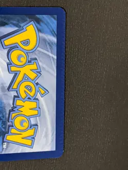 Pokemon ERROR MISPRINT FULL CRIMP Evolutions Double Colorless Energy 90/108 NM - Image 3