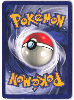 Alakazam 1/102 Rare Base Set Pokemon - Image 2