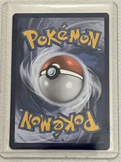 Pokemon Card Eevee - Black Star Promo SWSH212 - Holo - Image 2
