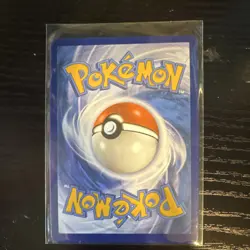 Pokemon Radiant Eevee SWSH230 Sword & Shield Promo Holo 90 HP Card - Image 2