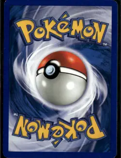 Pokemon March Common Neo Genesis 102/111 Trainer Unlimited Pokemon Card - Image 2