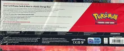 9x Sam’s Club Pokemon Prismatic Evolutions Surprise Box Booster Bundle Lot - Image 3