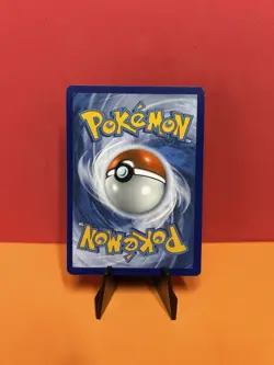 Pokemon 2015 - Team Aqua's Kyogre EX 6/34 - Double Crisis Holo - Good Condition! - Image 2