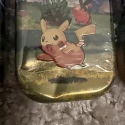 Pokemon TCG Ascended Heroes Mini Tins Full Set of 5 Sealed In Hand FREE P&P ✅📦 - Image 3