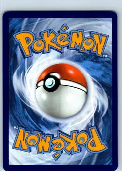 Pokemon TCG White Flare Promo Reuniclus 212 Illustration RARE NM - Image 2