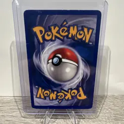 Pokemon Alakazam 31/165 Expedition Base Set Rare Stage 2 100 HP Psychic TCG - Image 2