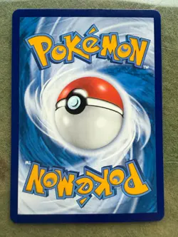 2025 Pokemon TCG Chinese exclusive gem Vol.3 Gengar CBB3C 0307/07 NM - Image 2