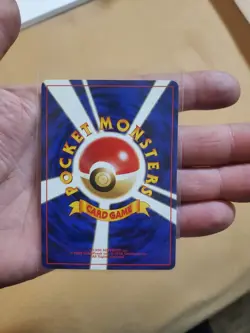 Near Mint Darkness Energy Japanese Pokemon 2000 Neo Genesis Unlimited - Image 2