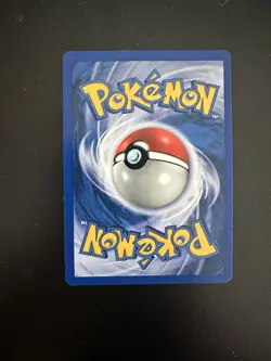 Pokemon Neo Revelation Raikou Holo Rare Unlimited 13/64 - Image 2