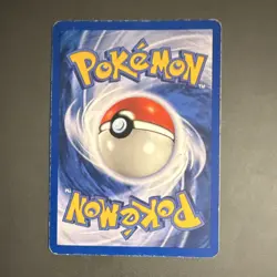 Pokemon Brock's Sandshrew 7/132 Gym Heroes Common Basic HP40 Regular English - Image 2