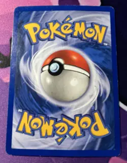 Pokemon TCG - Zapdos Holo 16/102 - Rare Base Set WOTC - Good Condition 🔥 - Image 2