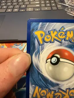 Pokemon TCG Blastoise 25/181 Sm-Team Up Reverse Holo Rare 2019 - Image 5