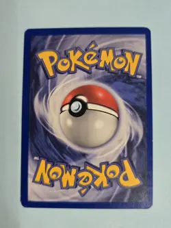 2000 Nidoran 57/64 - Jungle Set - German - NM/LP Pokemon TCG - Image 3