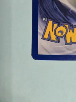 2000 Nidoran 57/64 - Jungle Set - German - NM/LP Pokemon TCG - Image 4