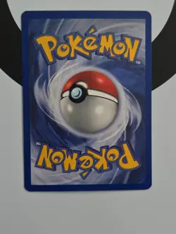 Pokemon TCG - Gym Challenge Unlimited - Koga's Beedrill 9/132 Holo Near Mint - Image 2