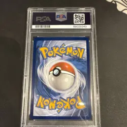 2023 Pokemon Mew En-151 #199 Charizard Ex Special Illustration Rare PSA 10 - Image 4