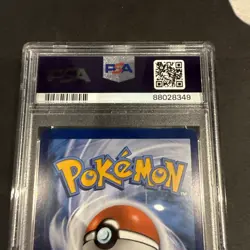 2023 Pokemon Mew En-151 #199 Charizard Ex Special Illustration Rare PSA 10 - Image 5