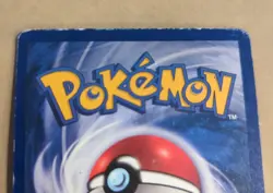 Pokemon TCG Hitmonchan Base Set 7/102 Holo Unlimited Holo Rare - Image 4