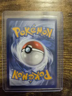 Pokemon Victini Full Art Holo Black White Rare 172/086 Sv: black bolt 80 HP - Image 2