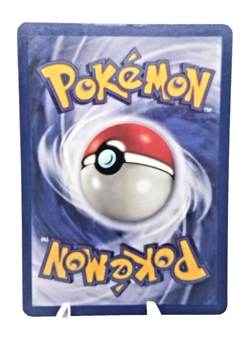 Trainer The Boss's Way 73/82-Team Rocket -1st Ed.-Non Holo Vintage Pokemon LP/MP - Image 2