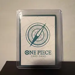 Buggy Don!! PRB02 - One Piece Card Game - Image 4
