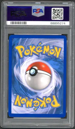 Pokemon Cards - PSA 9 Heat Rotom Lv.46 RT3 - Rising Rivals Holo - MINT - PSA9 - Image 2