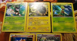 Pokemon TCG XY Holo Promos 5 Card Lot🔥🔥 - Image 2