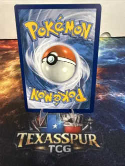 Maushold ex 155/182 Paradox Rift (PAR) NM Double Rare Pokemon Card - Image 2