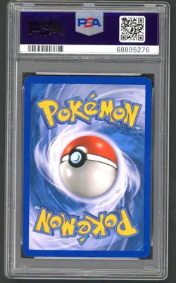 Pokemon Cards - PSA 9 Wash Rotom Lv.46 RT5 - Rising Rivals Holo - MINT - PSA9 - Image 2