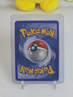 Pokemon Swampert EX TCG Crystal Guardians Holo Card 98/100 2006 Vintage - Image 2