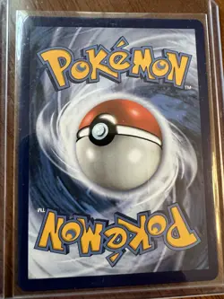 Pokemon TCG Go - Mewtwo V #72/78 - Full Art Alternative - Ultra Rare Card - Image 2