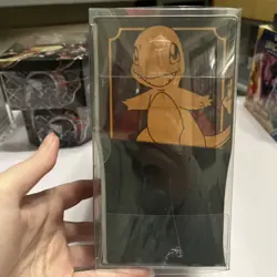 Obsidian Flames Pokemon Centre elite trainer box Pokemon Card TCG Sealed - Image 3