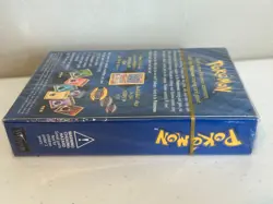Pokemon Card 2- Player Starter Theme Deck Gold Strip SHADOWLESS Machamp Sealed - Image 5