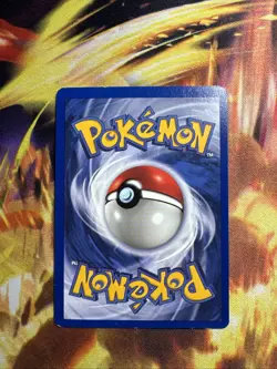 Pokemon TCG Meowth Black Star Promos Holo Card Game Boy - Image 2