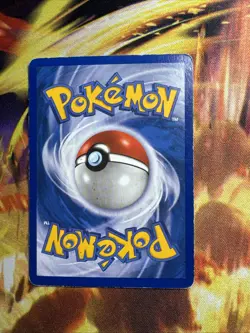 Pokemon TCG Tyranitar EX Delta Species Stamped Holo Rare Card 16/113 - Image 2