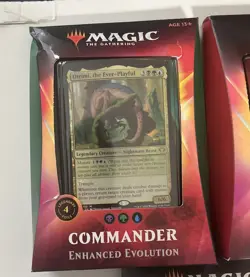 Ikoria Commander 2020 SEALED Set of 5 Decks, English, MTG Magic the Gathering - Image 3