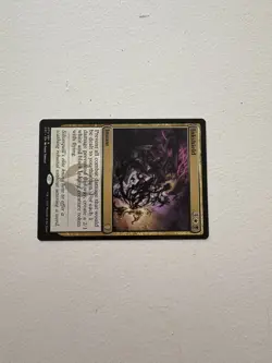 Inkshield (Commander 2021) - Near Mint (NM) - Magic the Gathering - MTG - Image 2