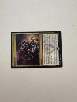 Inkshield (Commander 2021) - Near Mint (NM) - Magic the Gathering - MTG - Image 3