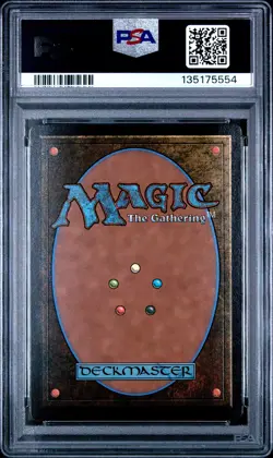 2025 MTG FINAL FANTASY FOIL #0248 VIVI ORNITIER PSA 10 - Image 2