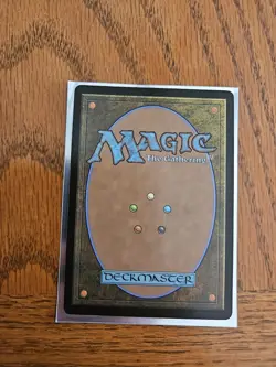 1x Ygra, Eater of All NM-Mint, English Bloomburrow MTG Magic 241 - Image 2