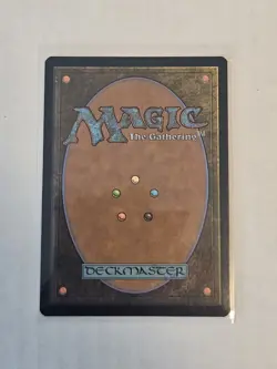 Sergeant John Benton (Surge Foil) Universes Beyond: Doctor Who Foil - Image 2