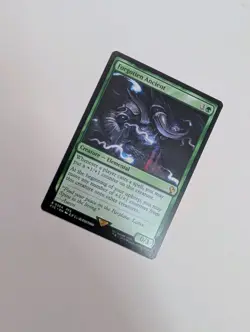 MTG - Forgotten Ancient - Commander: Final Fantasy NM/M Condition - Image 2